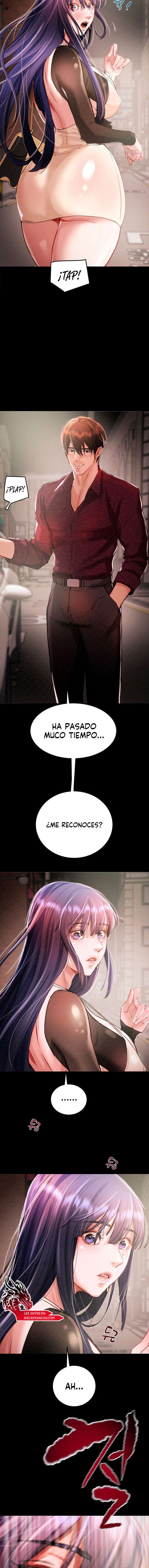 El Saqueador Capítulo 1 - Página 32