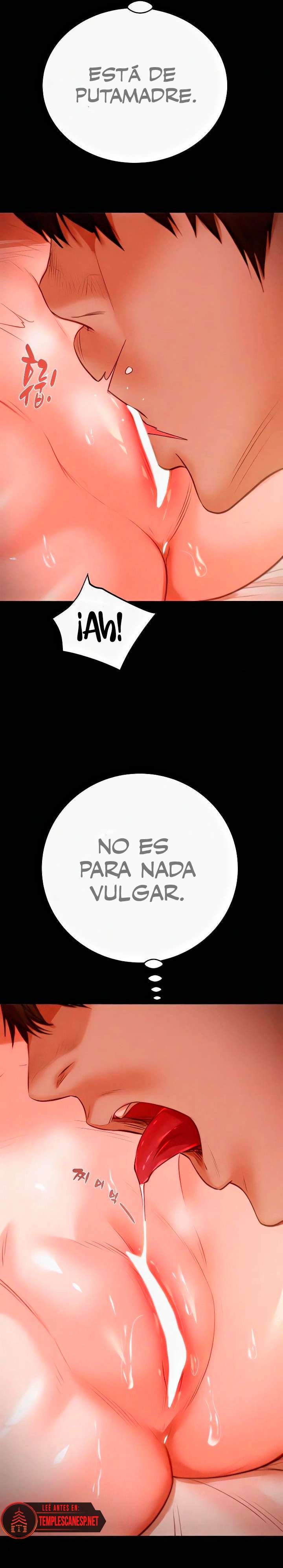 El Saqueador Capítulo 10 - Página 41