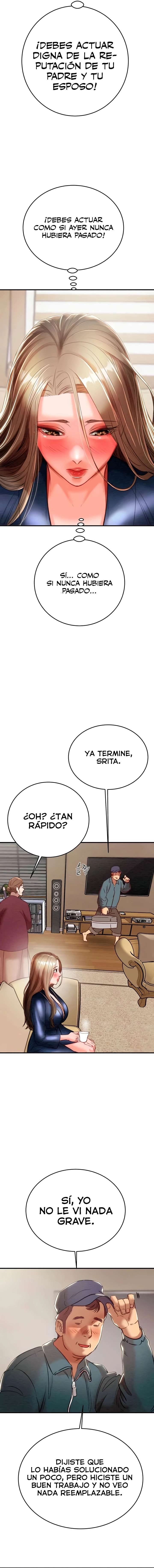 El Saqueador Capítulo 12 - Página 11