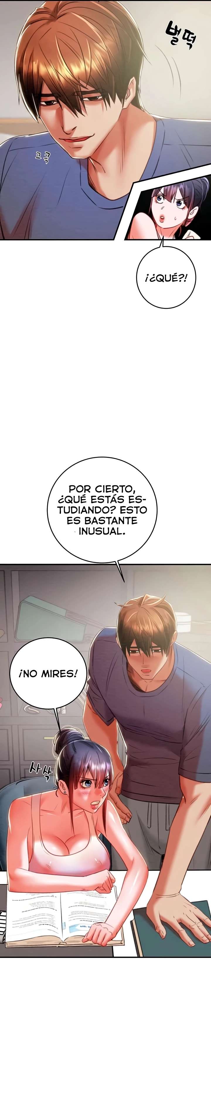 El Saqueador Capítulo 13 - Página 53