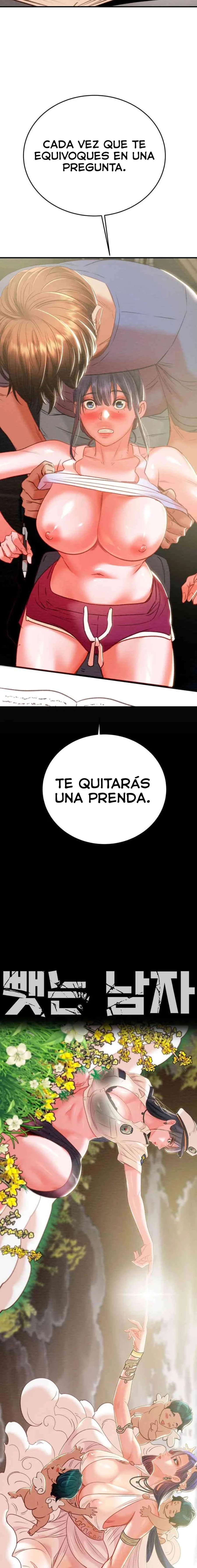 El Saqueador Capítulo 14 - Página 2