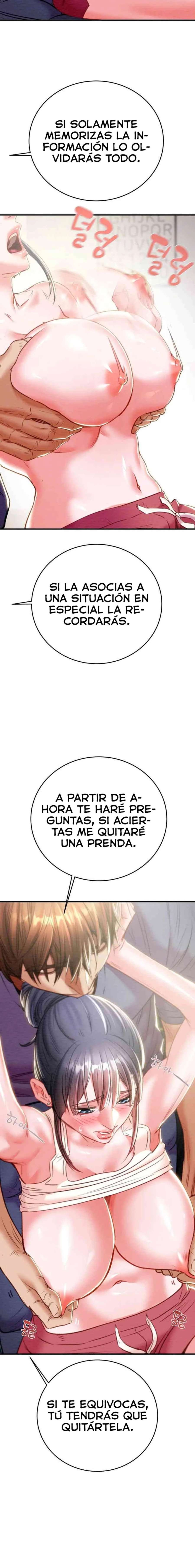 El Saqueador Capítulo 14 - Página 4