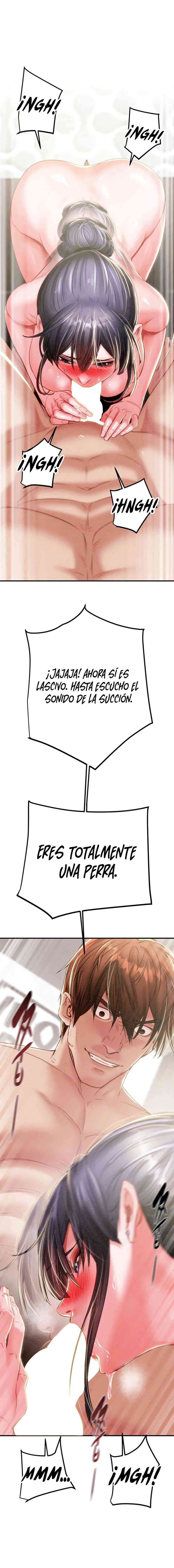 El Saqueador Capítulo 15 - Página 10