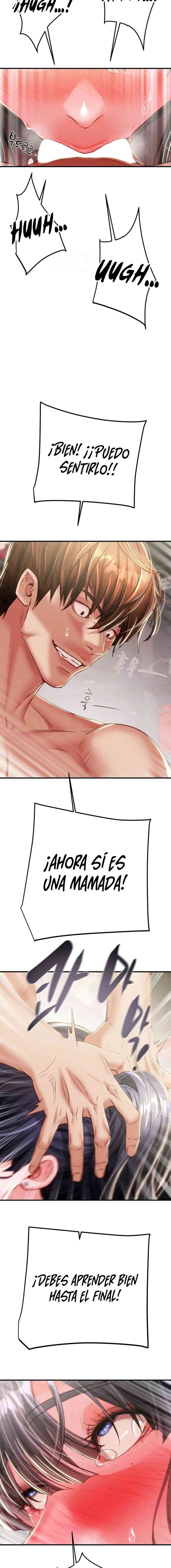 El Saqueador Capítulo 15 - Página 15