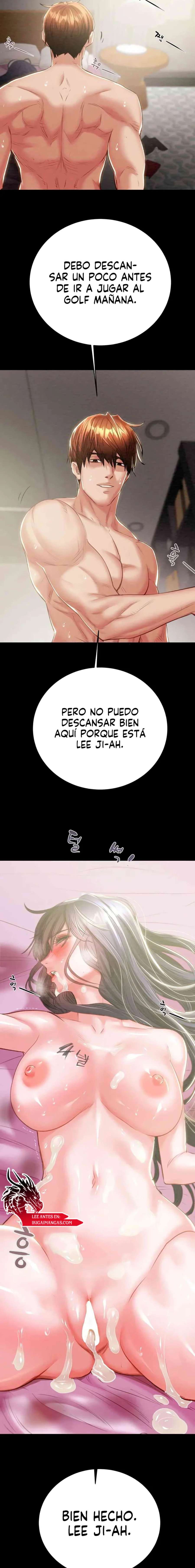 El Saqueador Capítulo 16 - Página 12