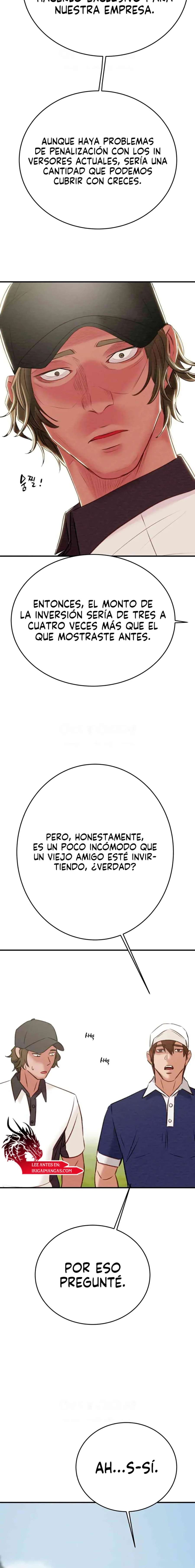 El Saqueador Capítulo 16 - Página 27