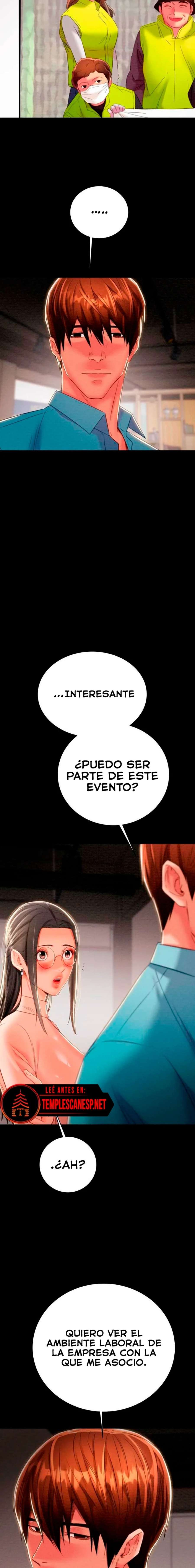 El Saqueador Capítulo 17 - Página 23