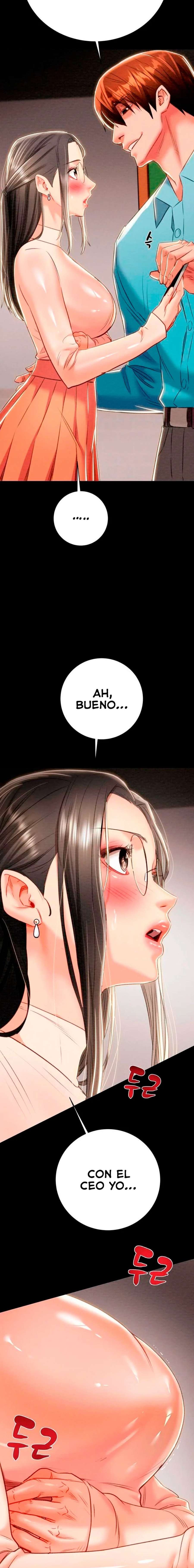 El Saqueador Capítulo 17 - Página 25