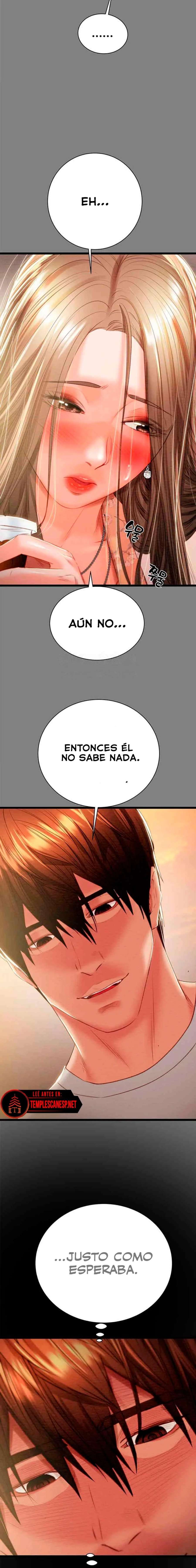 El Saqueador Capítulo 18 - Página 17