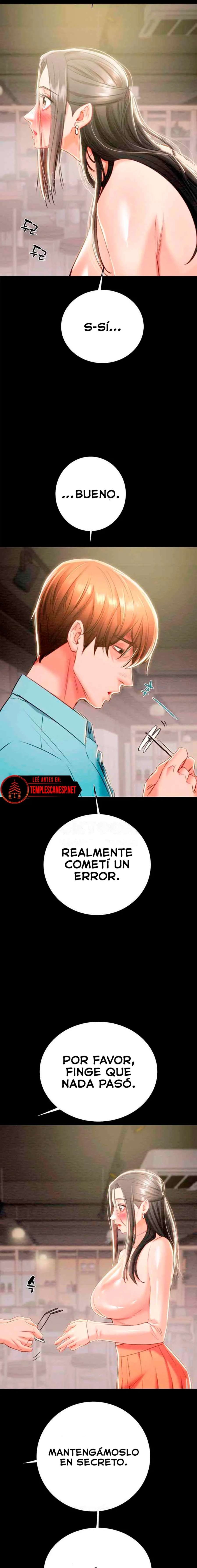 El Saqueador Capítulo 18 - Página 8