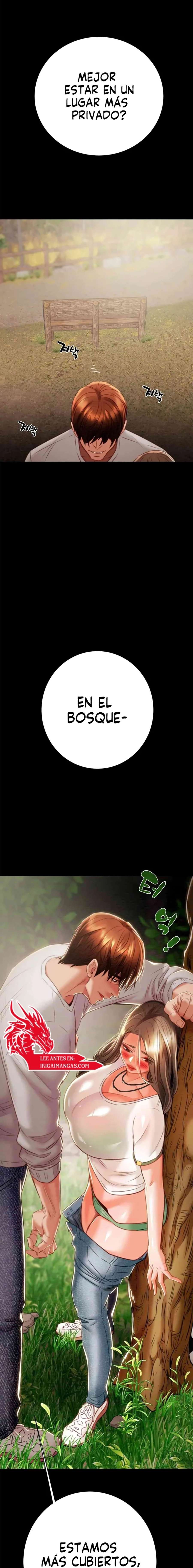 El Saqueador Capítulo 19 - Página 13