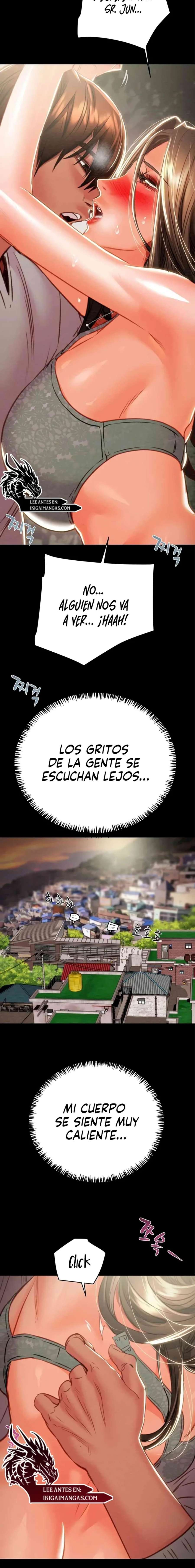 El Saqueador Capítulo 19 - Página 16