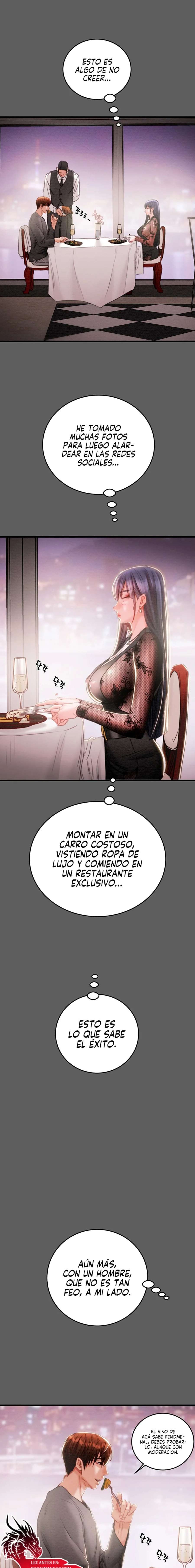 El Saqueador Capítulo 2 - Página 24