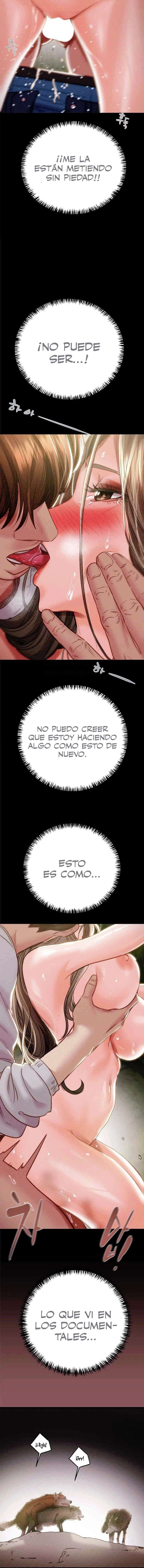 El Saqueador Capítulo 20 - Página 12
