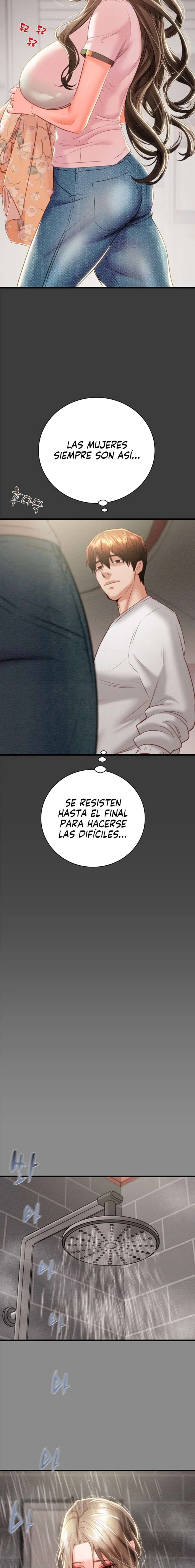 El Saqueador Capítulo 21 - Página 8