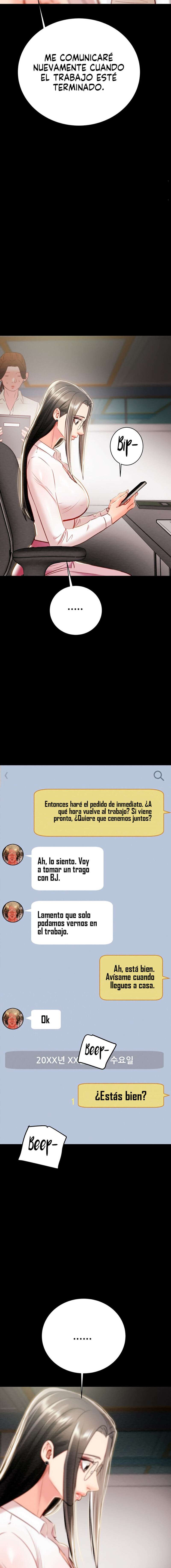 El Saqueador Capítulo 22 - Página 25