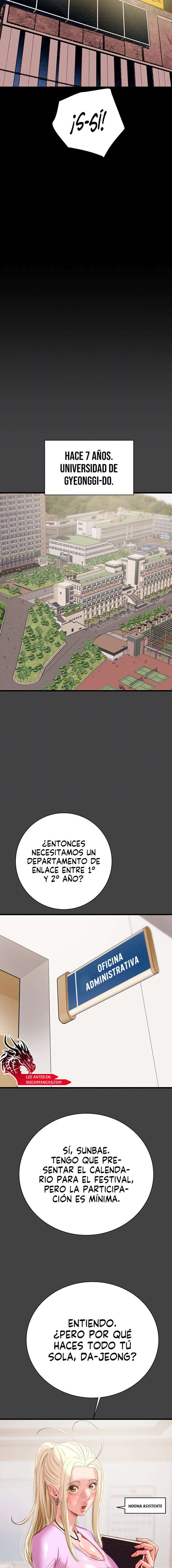 El Saqueador Capítulo 23 - Página 2