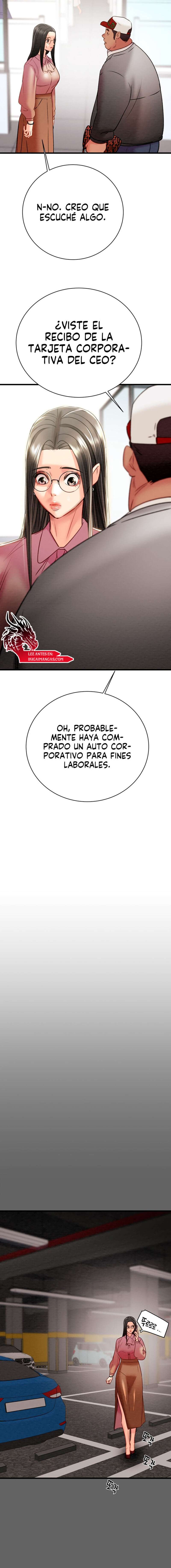 El Saqueador Capítulo 23 - Página 23