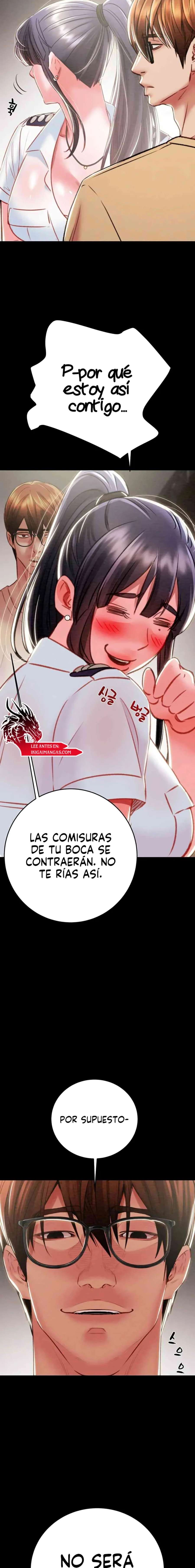 El Saqueador Capítulo 24 - Página 26