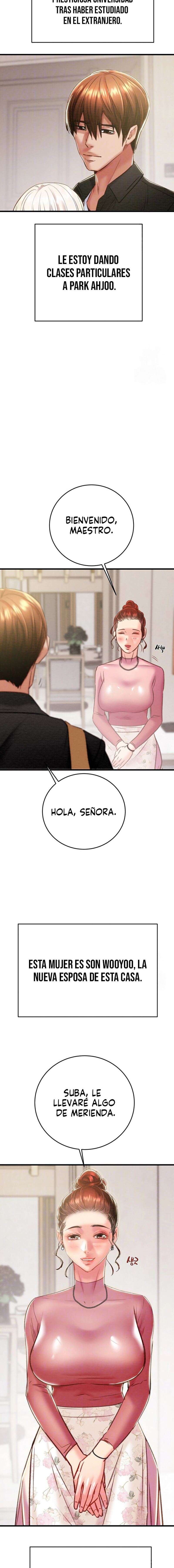 El Saqueador Capítulo 31 - Página 4