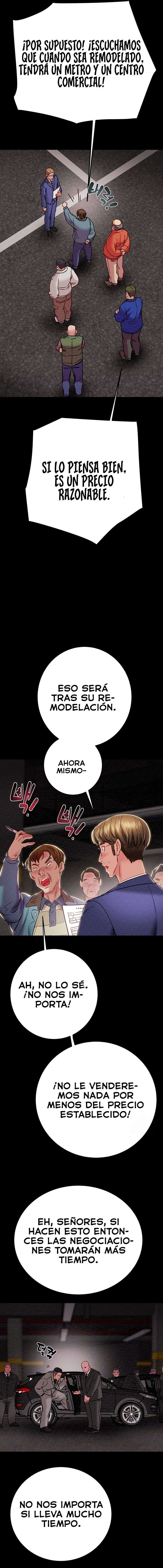 El Saqueador Capítulo 33 - Página 5