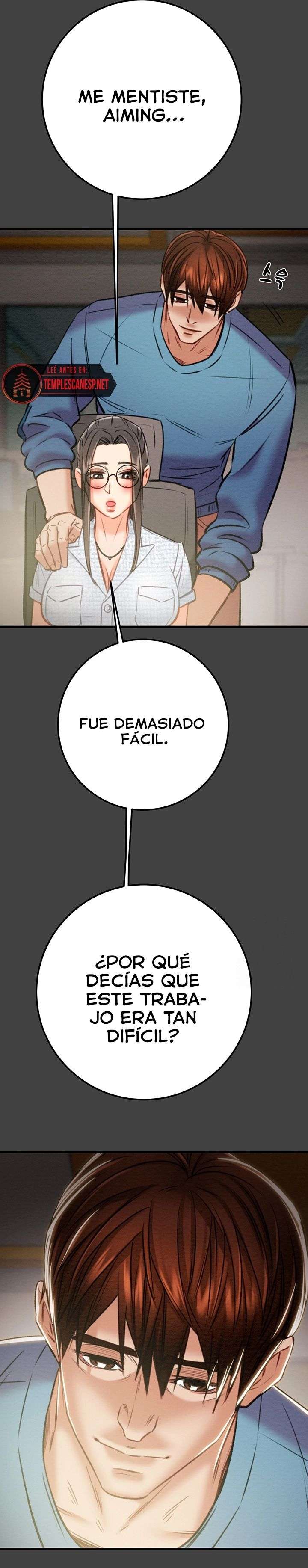 El Saqueador Capítulo 38 - Página 13