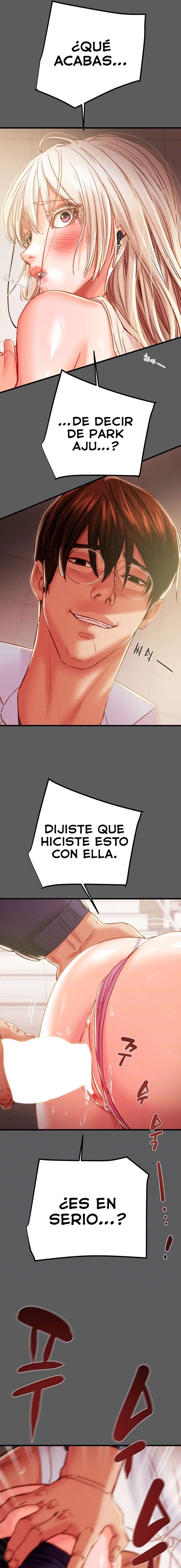 El Saqueador Capítulo 41 - Página 4