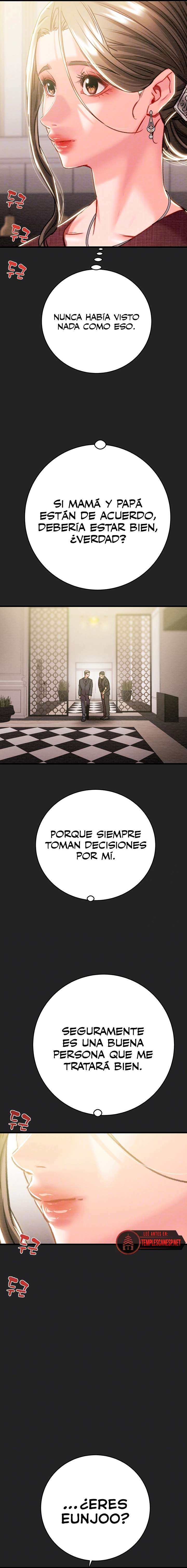 El Saqueador Capítulo 42 - Página 4