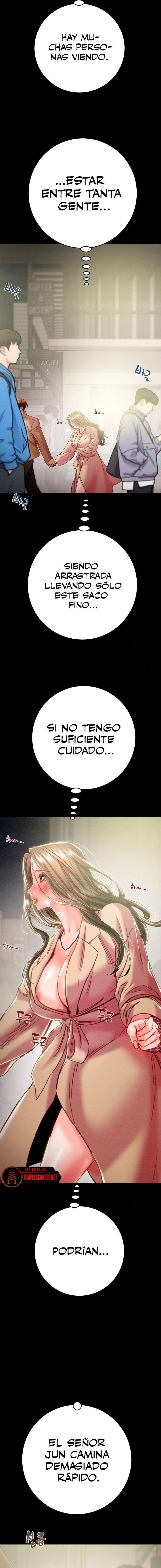 El Saqueador Capítulo 43 - Página 6
