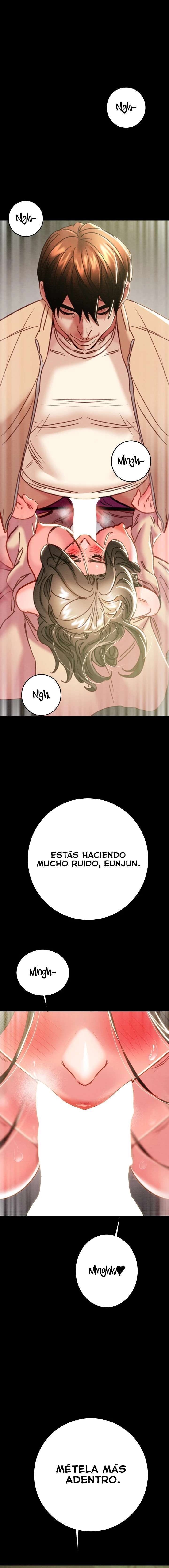 El Saqueador Capítulo 44 - Página 25