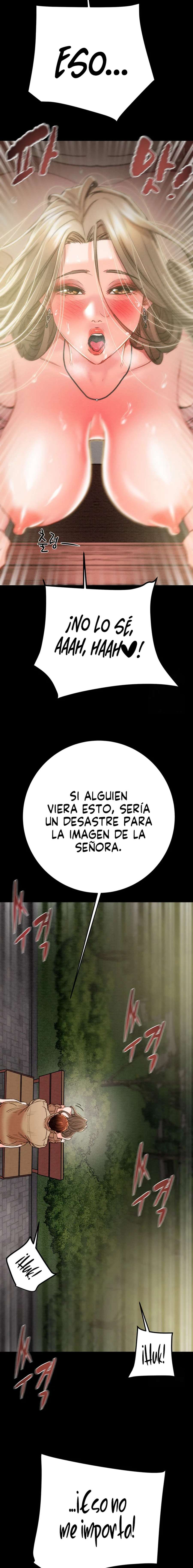 El Saqueador Capítulo 45 - Página 13