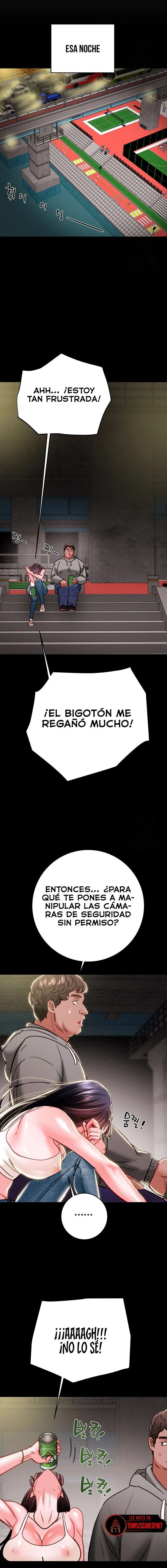 El Saqueador Capítulo 46 - Página 12