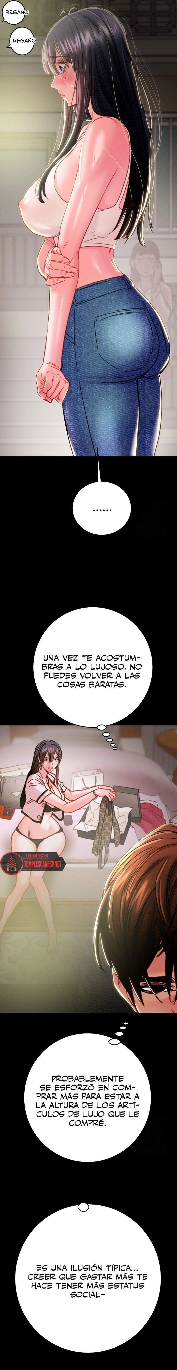 El Saqueador Capítulo 47 - Página 10