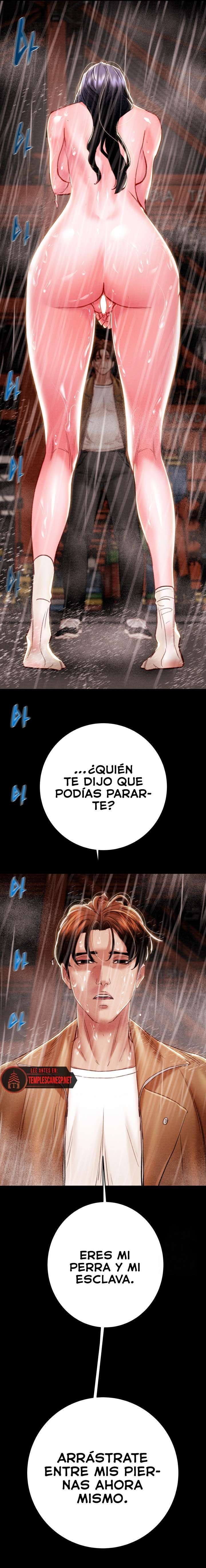 El Saqueador Capítulo 48 - Página 18
