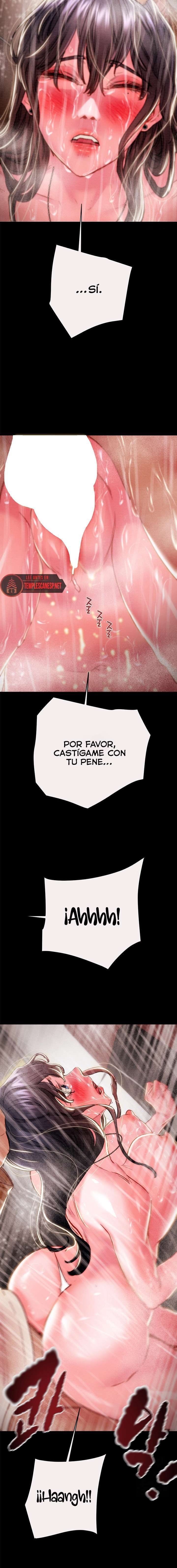 El Saqueador Capítulo 49 - Página 14