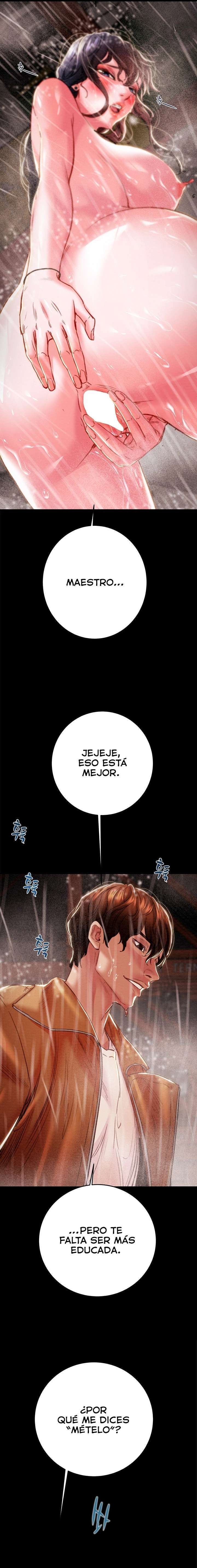 El Saqueador Capítulo 49 - Página 9