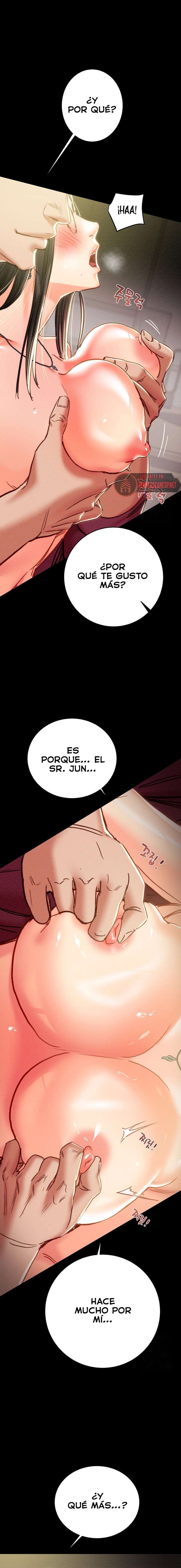 El Saqueador Capítulo 51 - Página 12