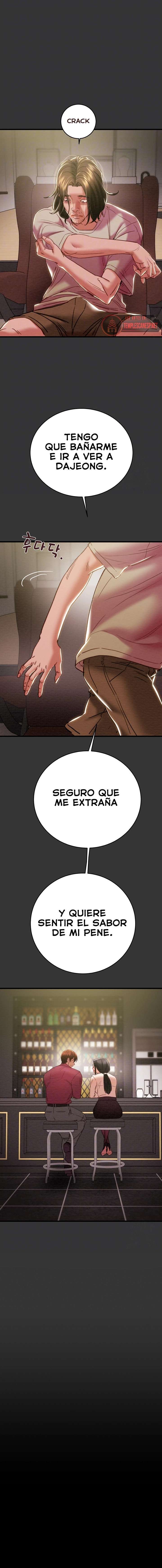 El Saqueador Capítulo 51 - Página 5