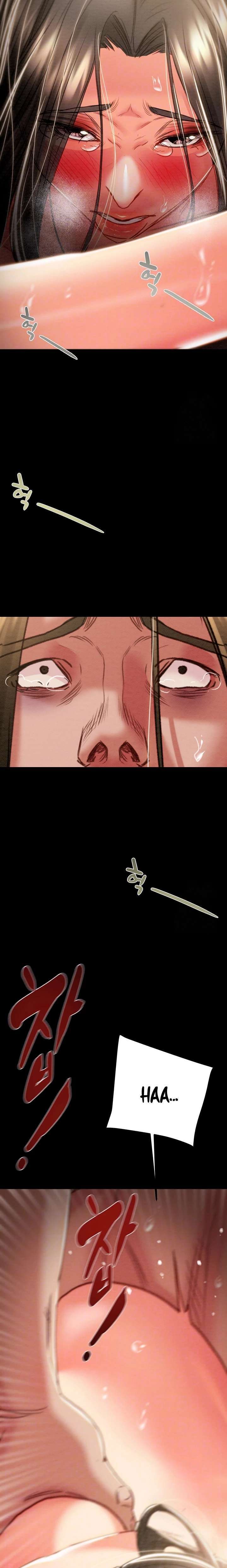 El Saqueador Capítulo 53 - Página 2