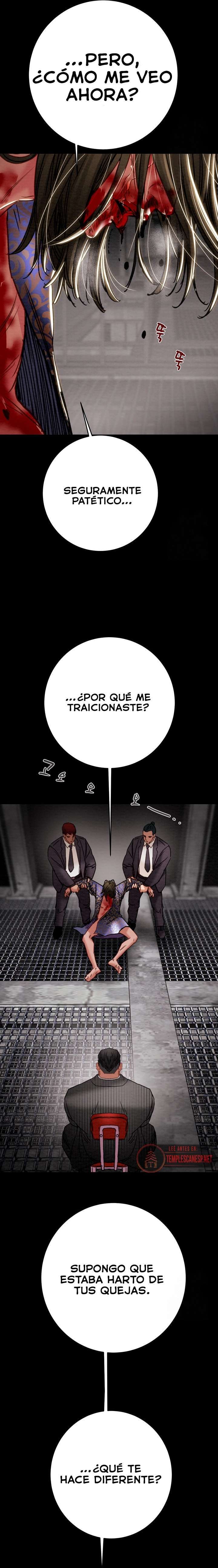 El Saqueador Capítulo 53 - Página 23