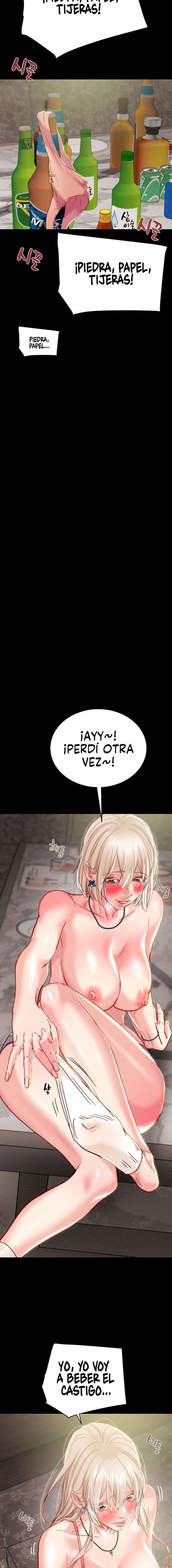 El Saqueador Capítulo 55 - Página 10
