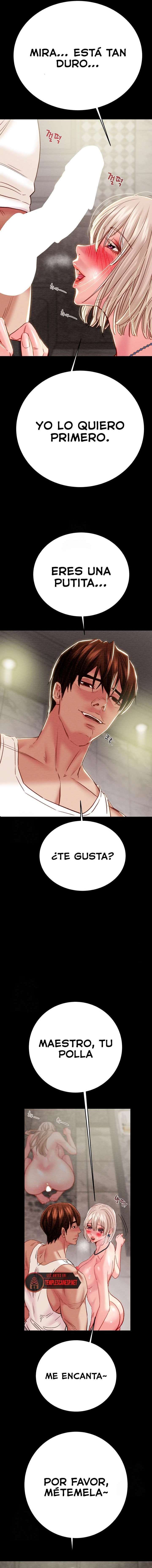 El Saqueador Capítulo 56 - Página 10