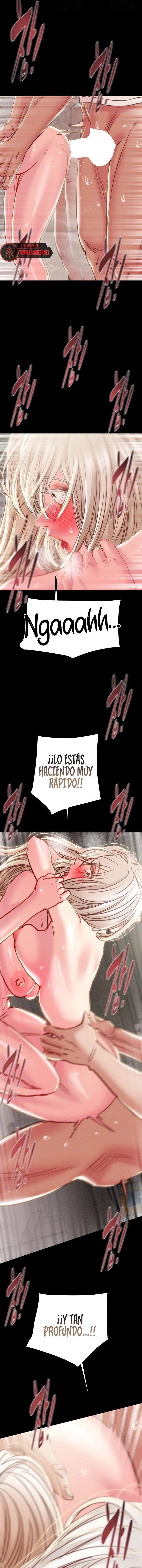 El Saqueador Capítulo 56 - Página 21
