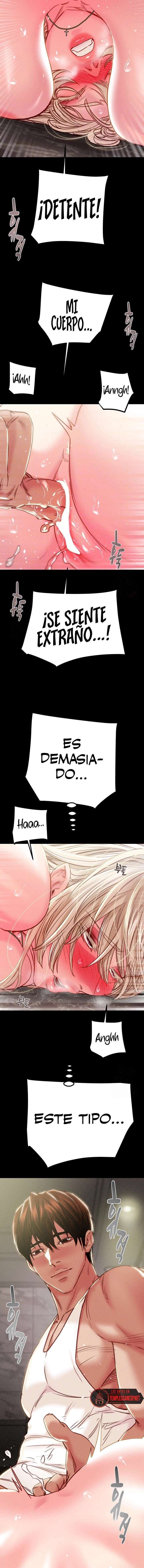 El Saqueador Capítulo 56 - Página 5