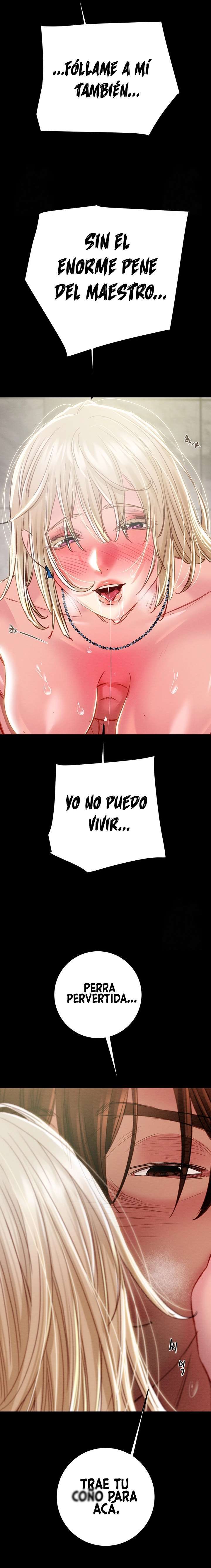 El Saqueador Capítulo 57 - Página 12
