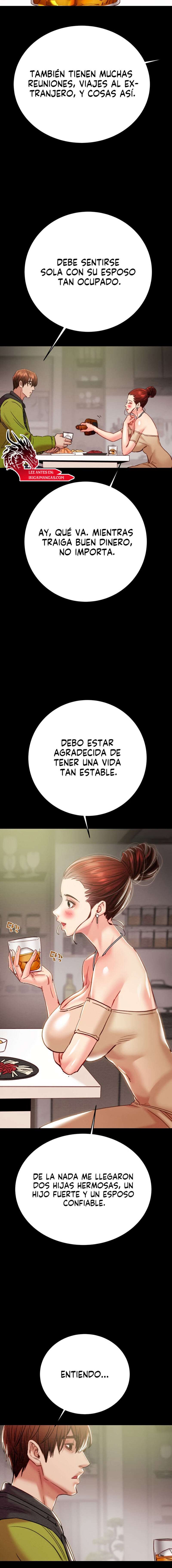 El Saqueador Capítulo 58 - Página 10