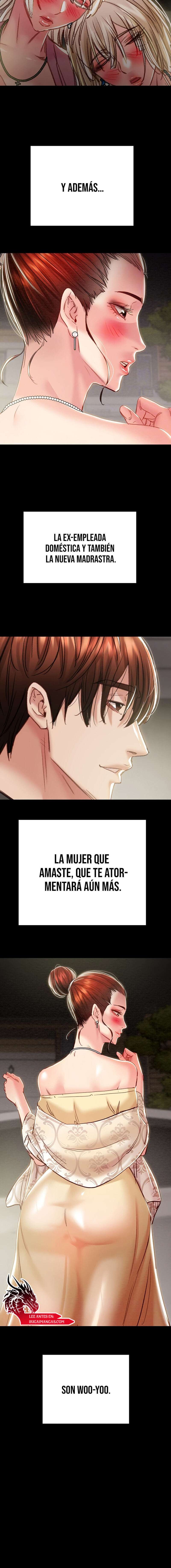El Saqueador Capítulo 58 - Página 2