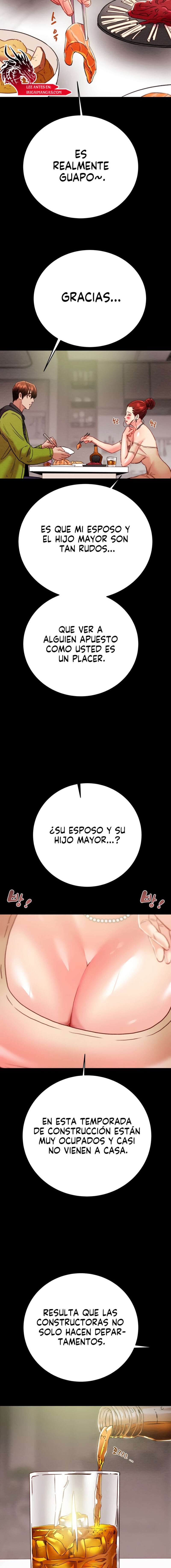 El Saqueador Capítulo 58 - Página 9