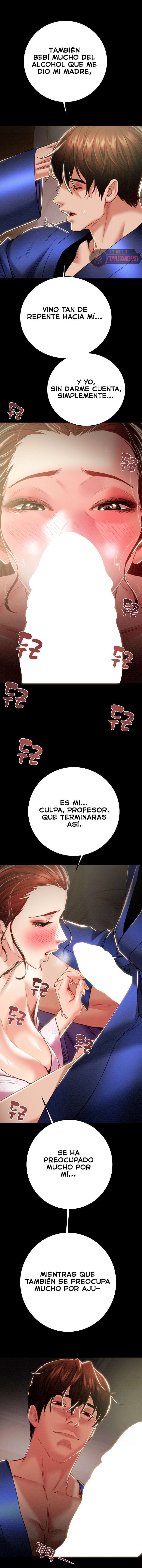 El Saqueador Capítulo 59 - Página 10