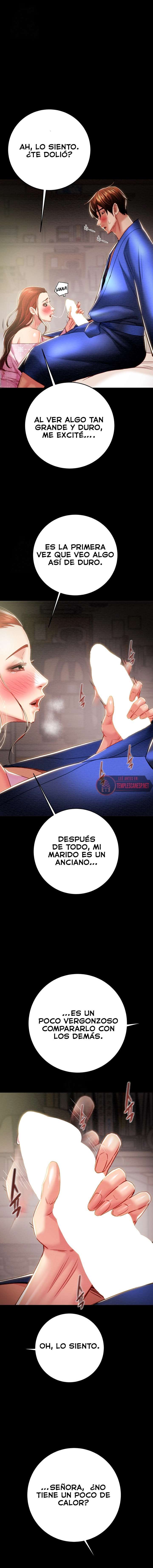 El Saqueador Capítulo 59 - Página 15